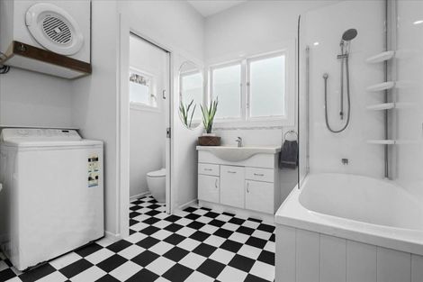 Photo of property in 1 Nettie Street, Te Kuiti, 3910