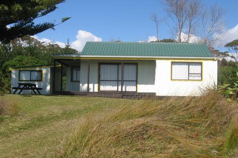 Photo of property in 221 Bluff Road, Kuaotunu West, Whitianga, 3592