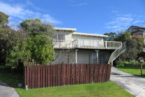 Photo of property in 3 Panui Terrace, Snells Beach, 0920