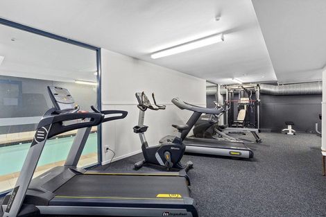 Photo of property in Luxford Villas, 114/72 Herald Street, Berhampore, Wellington, 6023