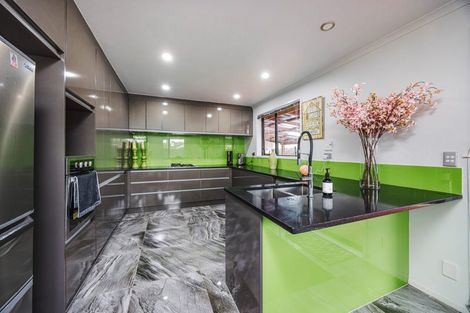 Photo of property in 54 Cyclamen Road, Mangere, Auckland, 2022