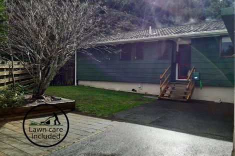 Photo of property in 17d Thames Street, Welbourn, New Plymouth, 4310