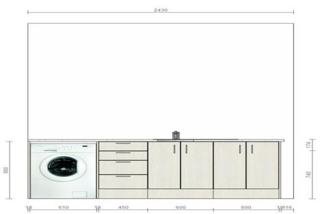 Photo of property in 8a Albany Highway, Greenhithe, Auckland, 0632