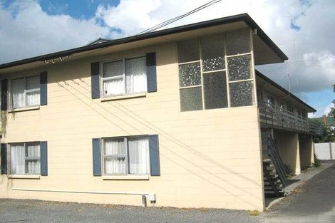 Photo of property in 5/14 Claudelands Road, Hamilton East, Hamilton, 3216