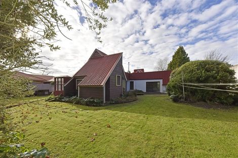 Photo of property in 265 Avonhead Road, Avonhead, Christchurch, 8042