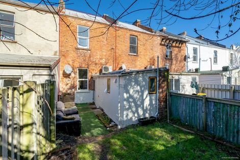 Photo of property in 102 Dundas Street, North Dunedin, Dunedin, 9016