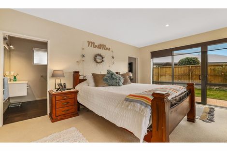 Photo of property in 4 Melville Crescent, Rolleston, 7614