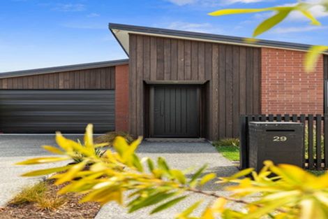 Photo of property in 29 Empire Crescent, Papamoa, 3118