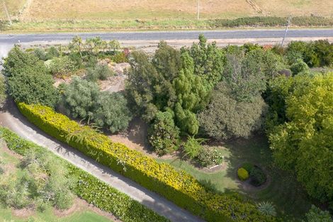 Photo of property in 210 Omanuka Road, Himatangi, Foxton, 4891