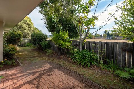 Photo of property in 1/11 Mckee Avenue, Fenton Park, Rotorua, 3010