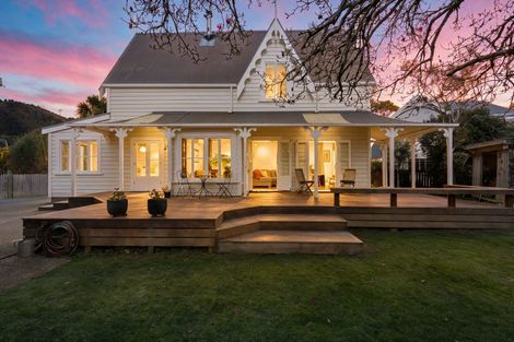 Photo of property in 384a Hardy Street East, Maitai, Nelson, 7010