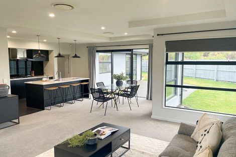 Photo of property in 36 Four Peaks Drive, Wigram, Christchurch, 8025
