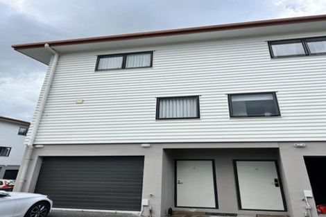 Photo of property in 12/46 Carlos Drive, Flat Bush, Auckland, 2016