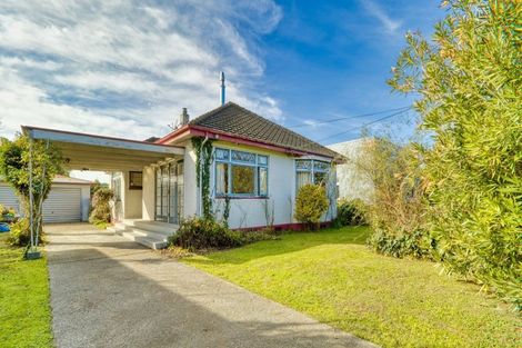 Photo of property in 619 Frederick Street, Mahora, Hastings, 4120