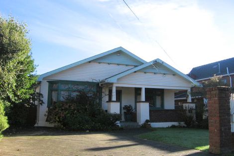 Photo of property in 57 Totara Crescent, Woburn, Lower Hutt, 5011