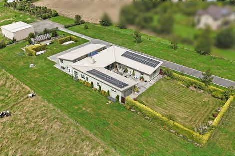 Photo of property in 47 Orchard Place, Clarkville, Kaiapoi, 7691