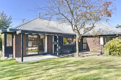 Photo of property in 55 West Belt, Rangiora, 7400
