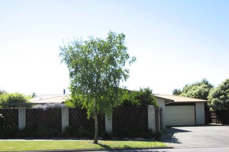 Photo of property in 5 Janelle Place, Rangiora, 7400