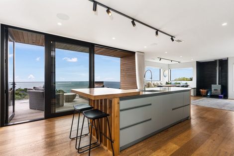 Photo of property in 3 Peninsula View, Scarborough, Christchurch, 8081