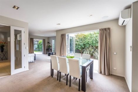 Photo of property in 164 Idris Road, Strowan, Christchurch, 8052