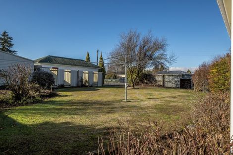 Photo of property in 13 Montrose Avenue, Culverden, 7392