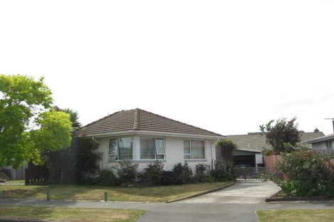 Photo of property in 25 Frensham Crescent, Woolston, Christchurch, 8062