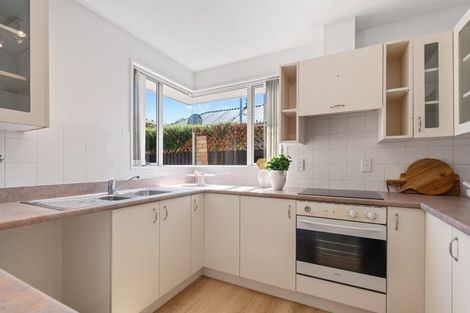 Photo of property in 4 Ashmore Lane, Strowan, Christchurch, 8052