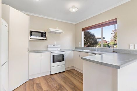 Photo of property in Holdsworth Villas, 1/2 William Donald Drive, Solway, Masterton, 5810
