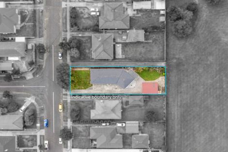 Photo of property in 80 Fraser Crescent, Elderslea, Upper Hutt, 5018