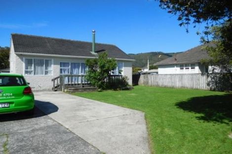 Photo of property in 82 Hewer Crescent, Naenae, Lower Hutt, 5011