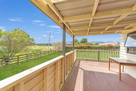 Photo of property in 2768 Martinborough Pirinoa Road, Pirinoa, Featherston, 5772