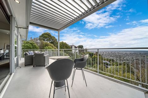 Photo of property in 4 Patchett Place, Cashmere, Christchurch, 8022