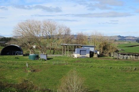 Photo of property in 673 Hetherington Road, Rotongaro, Huntly, 3772