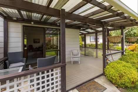 Photo of property in 57 Tavistock Road, Waipukurau, 4200