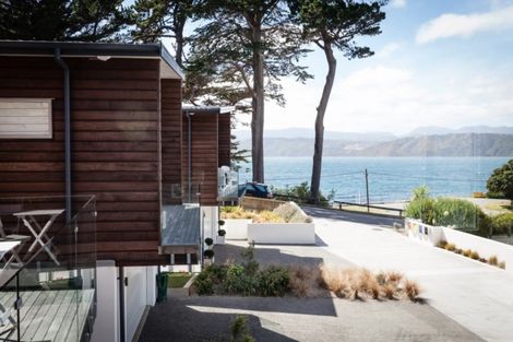 Photo of property in 98 Awa Road, Seatoun, Wellington, 6022