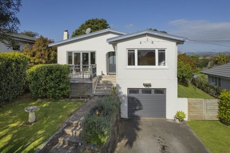 Photo of property in 100 Mansels Road, Parkvale, Tauranga, 3112