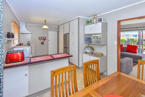 Photo of property in 137 Elliot Street, Pahurehure, Papakura, 2113