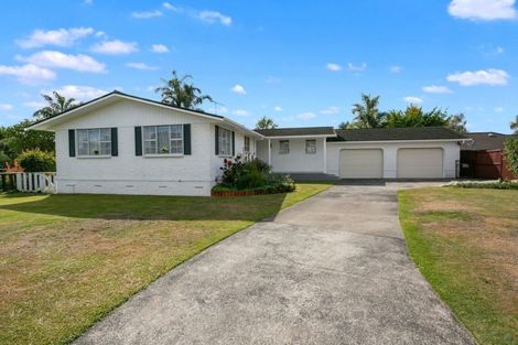 Photo of property in 6 Thwaites Place, Leamington, Cambridge, 3432