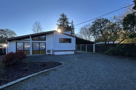 Photo of property in 136 West Street, Greytown, 5712