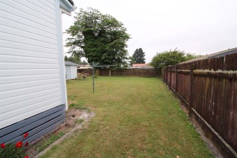 Photo of property in 4 Granton Place, Tokoroa, 3420