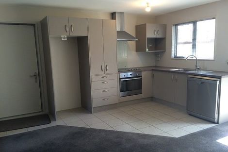 Photo of property in 55c Brockworth Place, Riccarton, Christchurch, 8011