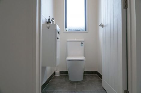 Photo of property in 39 Bradbury Avenue, Rolleston, 7614