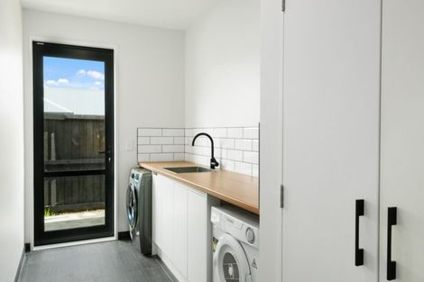 Photo of property in 17 Oates Street, Lincoln, 7608