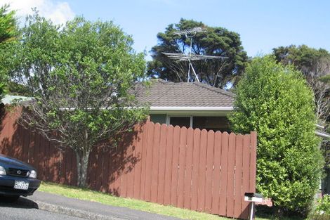 Photo of property in 62 Roseberry Avenue, Birkenhead, Auckland, 0626
