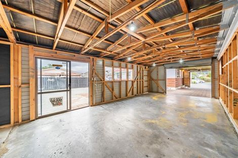 Photo of property in 54 Routley Crescent, Elderslea, Upper Hutt, 5018