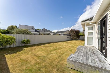 Photo of property in 3 Hall Crescent, Epuni, Lower Hutt, 5011