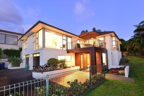 Photo of property in 1/26 Fenwick Avenue, Milford, Auckland, 0620