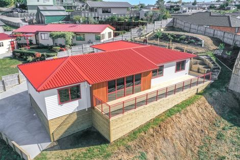 Photo of property in 19 Hartis Avenue, Huntly, 3700