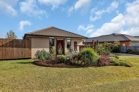 Photo of property in 3 Sando Way, One Tree Point, 0118