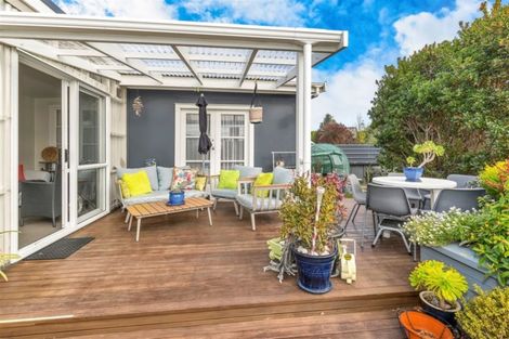 Photo of property in 32 Chamberlain Avenue, Amberley, 7481